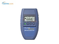 MicroScanner2Pro電纜驗(yàn)測(cè)儀 MicroScanner2Pro電纜驗(yàn)測(cè)儀
