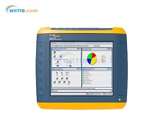 OptiView? XG平板式綜合網(wǎng)絡(luò)分析儀 OptiView? XG平板式綜合網(wǎng)絡(luò)分析儀
