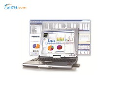 AirMagnet WiFi分析儀 AirMagnet WiFi分析儀