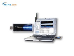 AM spectrum XT WLAN頻譜分析儀 AM spectrum XT WLAN頻譜分析儀