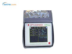 OS-5p+便攜式脈沖調(diào)制葉綠素?zé)晒鈨x OS-5p+便攜式脈沖調(diào)制葉綠素?zé)晒鈨x