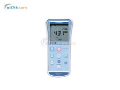 D-50系列多參數(shù)水質(zhì)分析儀 D-50系列多參數(shù)水質(zhì)分析儀