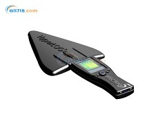 HF-80100手持實時頻譜儀 HF-80100手持實時頻譜儀