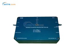 964 AQ高濃度臭氧在水傳感器由 964 AQ高濃度臭氧在水傳感器由