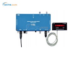 964 AQ-LC臭氧在潔凈的水傳感器 964 AQ-LC臭氧在潔凈的水傳感器