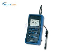 pH/ION 340i便攜式離子計/PH計 pH/ION 340i便攜式離子計/PH計