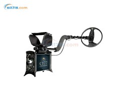 CF77地下黃金探測器 CF77地下黃金探測器