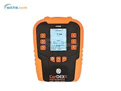 UT5000本安防爆超聲波測(cè)厚儀 UT5000本安防爆超聲波測(cè)厚儀