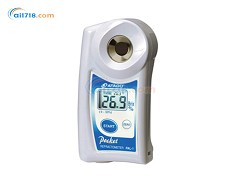 2812數顯糖度計 2812數顯糖度計