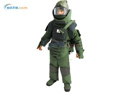 MK5A排爆拆彈服 MK5A排爆拆彈服