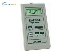 LI-250A光照計(jì) LI-250A光照計(jì)