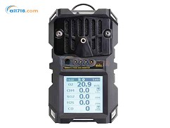 SS P400多用途氣體檢測儀 SS P400多用途氣體檢測儀