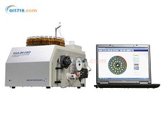 AULA-254 Gold實(shí)驗(yàn)室全自動(dòng)汞分析儀 AULA-254 Gold實(shí)驗(yàn)室全自動(dòng)汞分析儀