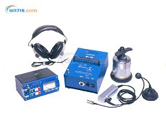 NPL-100非金屬管線測(cè)位器 NPL-100非金屬管線測(cè)位器