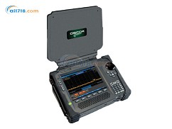 OSCOR GREEN全頻反竊聽分析儀 OSCOR GREEN全頻反竊聽分析儀