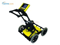 LMX100管線專(zhuān)用地質(zhì)雷達(dá) LMX100管線專(zhuān)用地質(zhì)雷達(dá)