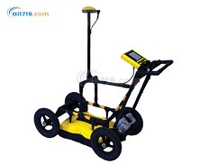 Utility SmartCart管線專(zhuān)用地質(zhì)雷達(dá) Utility SmartCart管線專(zhuān)用地質(zhì)雷達(dá)