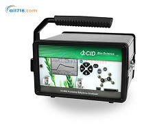 CI-900便攜式乙烯分析儀 CI-900便攜式乙烯分析儀