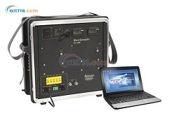 XC-30B汞采樣器 XC-30B汞采樣器