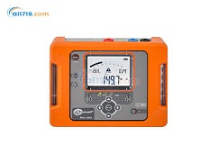 MIC-2501絕緣電阻測(cè)試儀 MIC-2501絕緣電阻測(cè)試儀