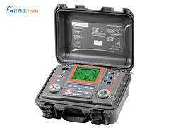 MIC-5010 5kV絕緣電阻測(cè)試儀 MIC-5010 5kV絕緣電阻測(cè)試儀