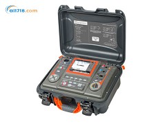 MIC-5050 5kV絕緣電阻測(cè)試儀 MIC-5050 5kV絕緣電阻測(cè)試儀