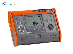 MRU-21接地電阻測(cè)試儀 MRU-21接地電阻測(cè)試儀