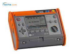 MRU-200接地電阻測(cè)試儀 MRU-200接地電阻測(cè)試儀