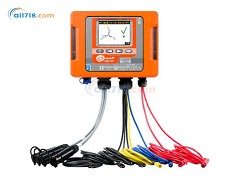 PQM-703電能質(zhì)量分析儀 PQM-703電能質(zhì)量分析儀