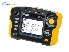 6117多功能電氣裝置測(cè)試儀 6117多功能電氣裝置測(cè)試儀