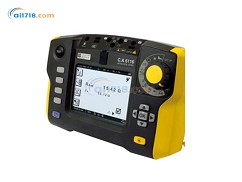 6113多功能電氣裝置測(cè)試儀 6113多功能電氣裝置測(cè)試儀