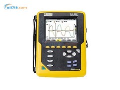 8331三相電能質(zhì)量分析儀 8331三相電能質(zhì)量分析儀