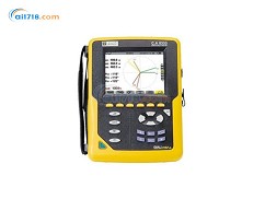 8333三相電能質(zhì)量分析儀 8333三相電能質(zhì)量分析儀