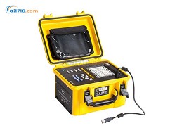 8435全天候電能質(zhì)量分析儀 8435全天候電能質(zhì)量分析儀