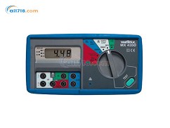 MX435D電氣裝置測(cè)試儀 MX435D電氣裝置測(cè)試儀