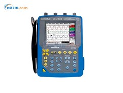 OX720?2-BUS便攜式隔離通道示波器 OX720?2-BUS便攜式隔離通道示波器