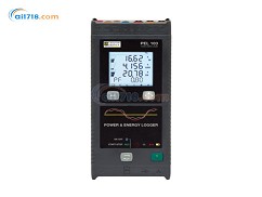 PEL 103在線電能質(zhì)量記錄儀 PEL 103在線電能質(zhì)量記錄儀