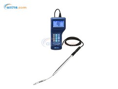 6036/6036P智能型熱式風(fēng)速風(fēng)量?jī)x 6036/6036P智能型熱式風(fēng)速風(fēng)量?jī)x