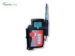 Zephyr II+壓差檢測儀 Zephyr II+壓差檢測儀