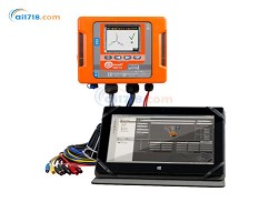 PQM-711電能質(zhì)量分析儀 PQM-711電能質(zhì)量分析儀