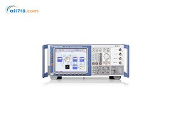 SMJ100A矢量信號(hào)發(fā)生器