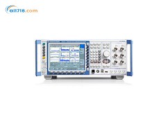 CMW500寬帶無線通信測試儀 CMW500寬帶無線通信測試儀