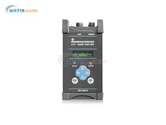 CTH100A/CTH200A手持式模擬無線電測試儀 CTH100A/CTH200A手持式模擬無線電測試儀