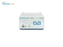 TSM-DVB DVB-T分集測試接收機 TSM-DVB DVB-T分集測試接收機