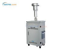 2033B型環(huán)境空氣揮發(fā)性有機(jī)物采樣儀