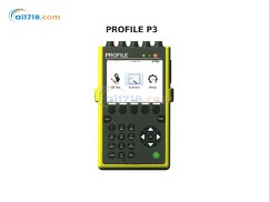 PROFILE P3斷路器檢測(cè)儀 PROFILE P3斷路器檢測(cè)儀