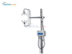 HS-100 三維超聲波風(fēng)速風(fēng)向儀 HS-100 三維超聲波風(fēng)速風(fēng)向儀