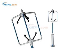 R3-50 三維超聲波風(fēng)速風(fēng)向儀 R3-50 三維超聲波風(fēng)速風(fēng)向儀