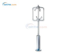 R3-100 三維超聲波風(fēng)速風(fēng)向儀 R3-100 三維超聲波風(fēng)速風(fēng)向儀