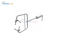 Windmaster HS三維水平頭風(fēng)速風(fēng)向儀 Windmaster HS三維水平頭風(fēng)速風(fēng)向儀